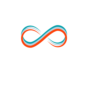 Salusphere Global's reversed company logo