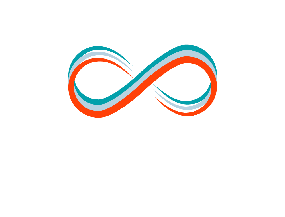 Salusphere Global's reversed company logo