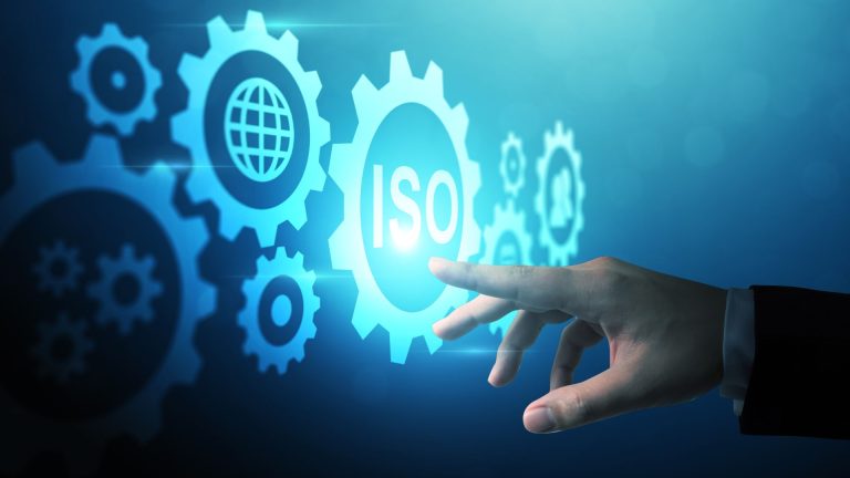 ISO Consulting Services