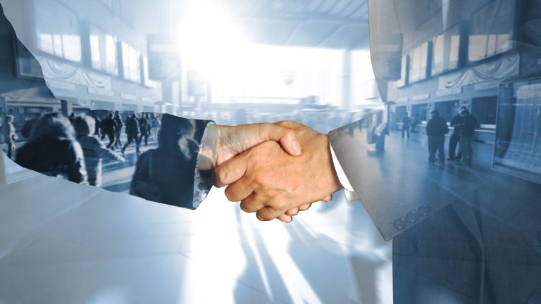 Referral Partners required