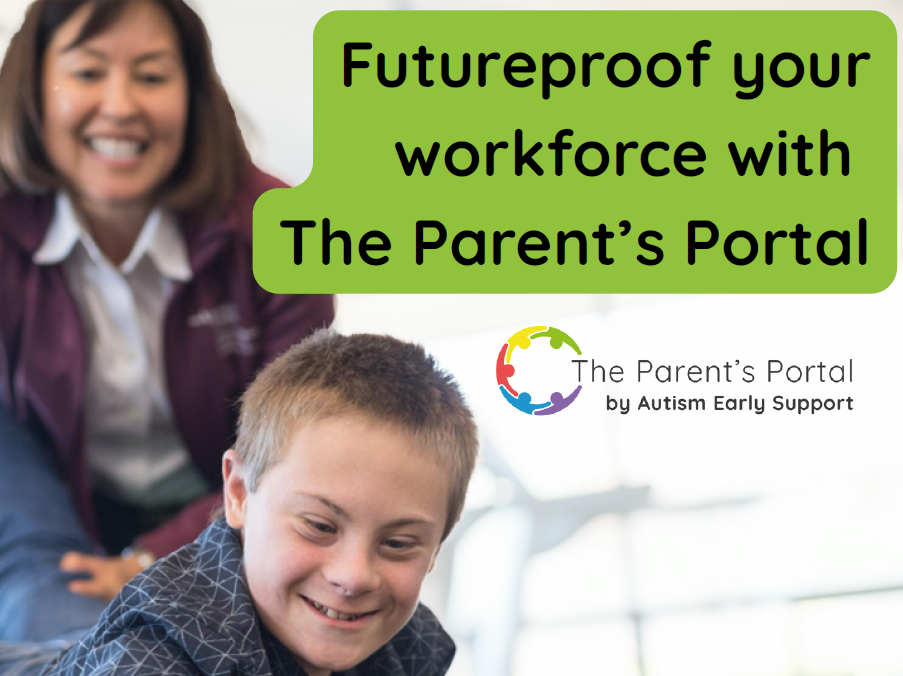 Autism Early Support PDF download